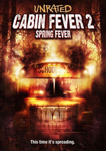 cabin fever 3